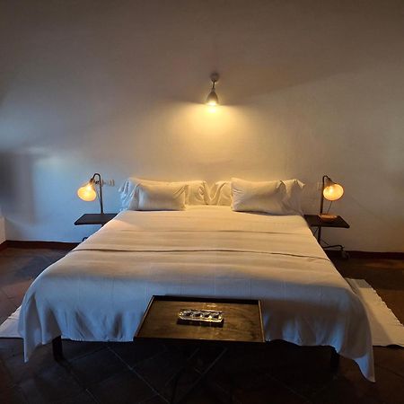 ホテル Hospederia Convento De La Parra, 06176 (Adults Only) La Parra  エクステリア 写真