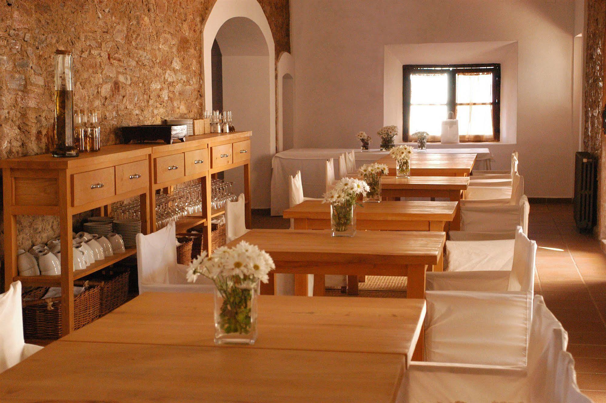 ホテル Hospederia Convento De La Parra, 06176 (Adults Only) La Parra  エクステリア 写真