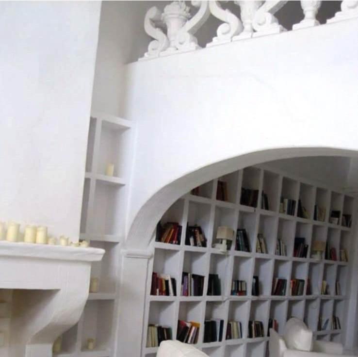 ホテル Hospederia Convento De La Parra, 06176 (Adults Only) La Parra  エクステリア 写真